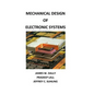 Mechanical Design of Electronic Systems - Paperback