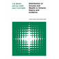 Distribution of Income and Wealth in Ontario: Theory and Evidence - Paperback