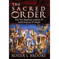 The Sacred Order: And The Mystical Legend Of Saint Francis Of Assisi - Hardcover