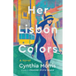 Her Lisbon Colors - Paperback