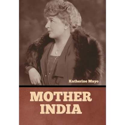 Mother India - Hardcover