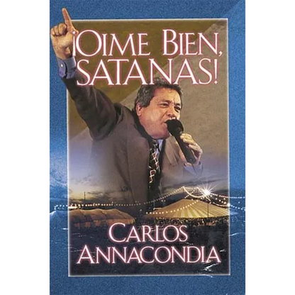 En ��O��me Bien Satan��s! - Paperback