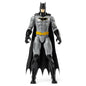 DC Comics Batman Figurine - Grey
