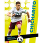 Chicharito - Library Binding