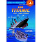 The Titanic: Lost... and Found - Hardcover