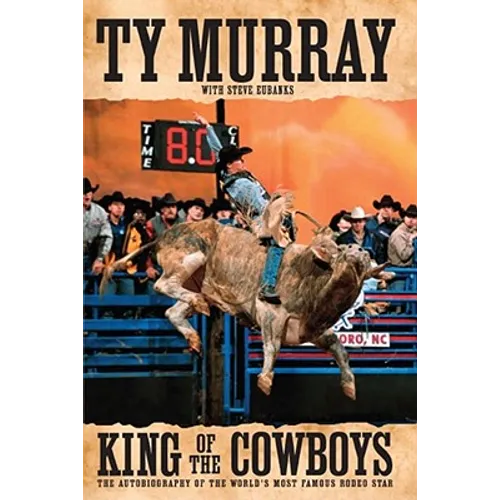 King of the Cowboys - Paperback