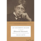 An Uncommon Reader: A Life of Edward Garnett, Mentor and Editor of Literary Genius - Paperback