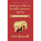 Penelope Goodlove's Invisible Detective Agency: The Elephant Who Cried Wolf - Paperback