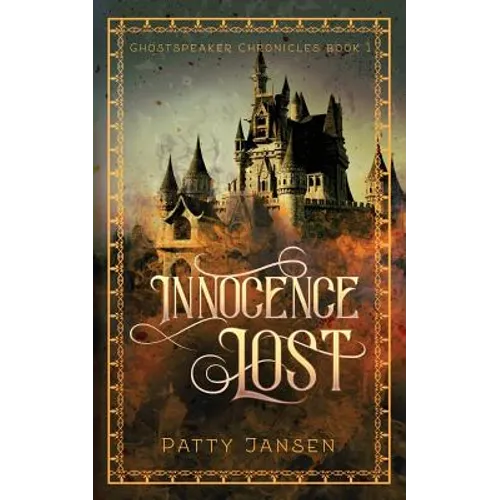 Innocence Lost - Paperback