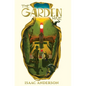 The Garden Maze - Hardcover