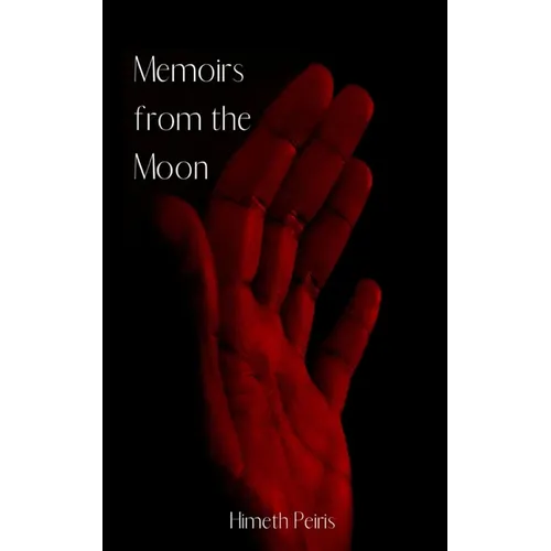 Memoirs from the Moon - Paperback