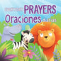 Everyday Prayers / Oraciones Diarias - Board Book