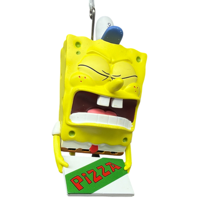 SpongeBob SquarePants Ornament