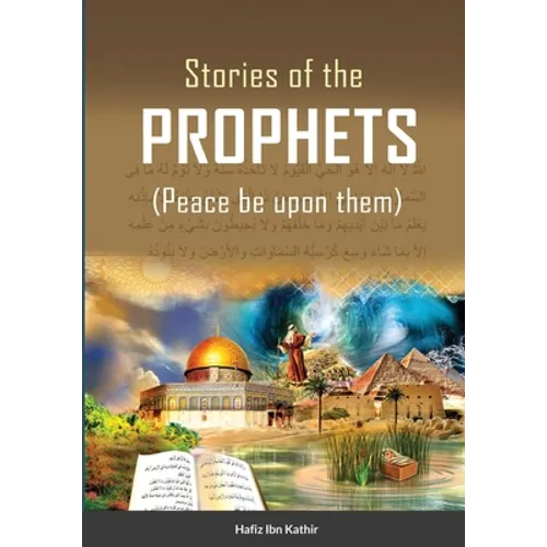 Stories of the Prophets (TM) (Color) - Paperback