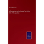 A Commentary on the Original Text of the Acts of the Apostles - Hardcover