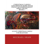 Christmas Carols For French Horn With Piano Accompaniment Sheet Music Book 1: 10 Easy Christmas Carols For Beginners - Paperback