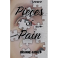 Pieces of Pain - Paperback
