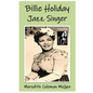 Billie Holiday: Jazz Singer - Hardcover