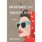The Unfortunate Life of Genevieve Ryder - Paperback