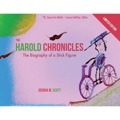 The Harold Chronicles - Paperback