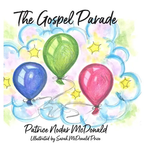 The Gospel Parade - Hardcover
