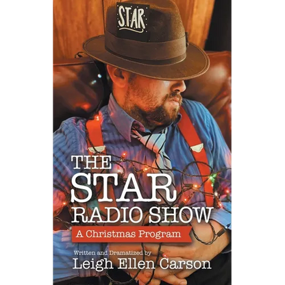 The Star Radio Show: A Christmas Program - Paperback
