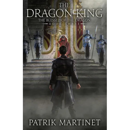 The Dragon King - Paperback