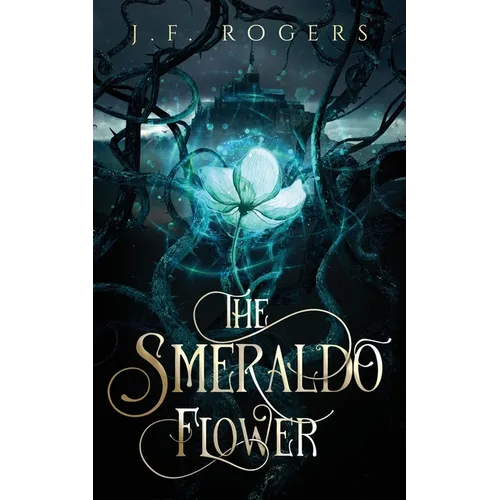 The Smeraldo Flower - Paperback