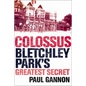 Colossus: Bletchley Park's Greatest Secret - Paperback
