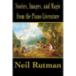 Stories, Images, and Magic from the Piano Literature - Paperback
