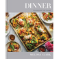 Dinner: Changing the Game: A Cookbook - Hardcover