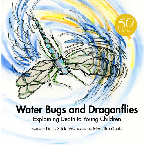 Water Bugs and Dragonflies - Hardcover