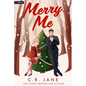 Merry Me: A Holiday Romance - Paperback