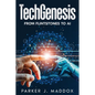 TechGenesis: From Flintstones to AI - Paperback