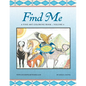 Find Me: A Fine Art Coloring Book - Volume 2 - Paperback