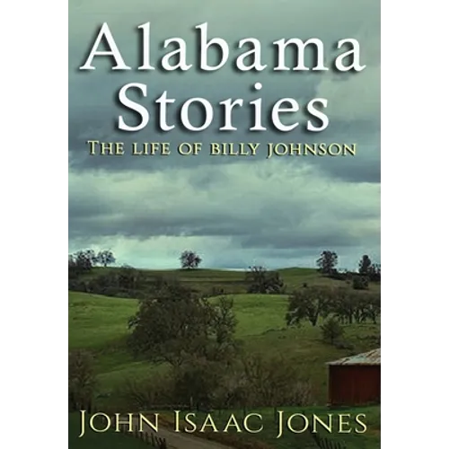 Alabama Stories - Hardcover