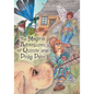 The Magical Adventures of Quizzle and Pinky Palm - Paperback