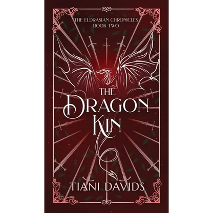 The Dragon Kin - Hardcover
