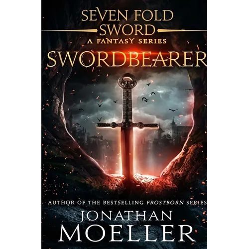 Sevenfold Sword: Swordbearer - Paperback
