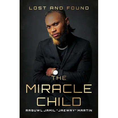 The Miracle Child - Paperback