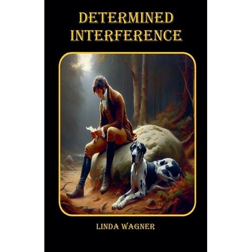 Determined Interference - Paperback