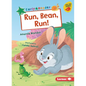 Run, Bean, Run! - Paperback