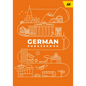 AA Phrasebook German - Paperback