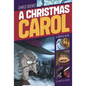 A Christmas Carol: A Graphic Novel - Paperback