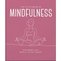 The Little Book of Mindfulness: For When Life Gets a Little Tough - Hardcover