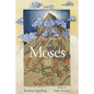 The Story Of Moses - Paperback