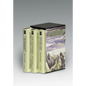 The Lord of the Rings Box Set: The Fellowship of the Ring, the Two Towers, the Return of the King - Boxed Set