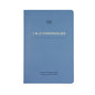 Lsb Scripture Study Notebook: 1 & 2 Chronicles: Legacy Standard Bible - Paperback