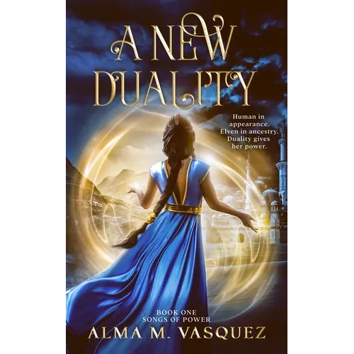 A New Duality - Paperback
