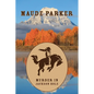 Murder in Jackson Hole - Paperback